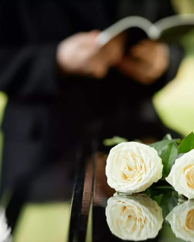 USŁUGI POGRZEBOWE HADES Najlepszy zakład pogrzebowy Radom